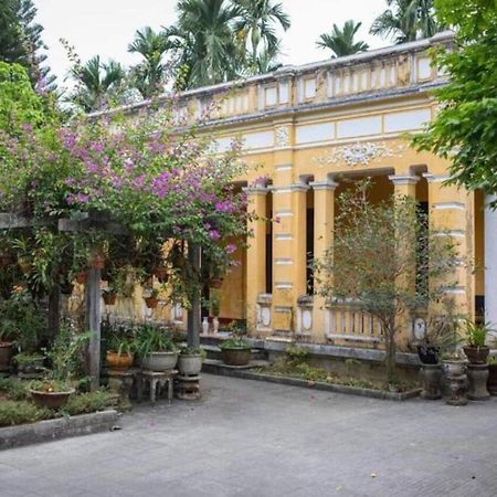 Ciel Homestay Hue Exterior foto