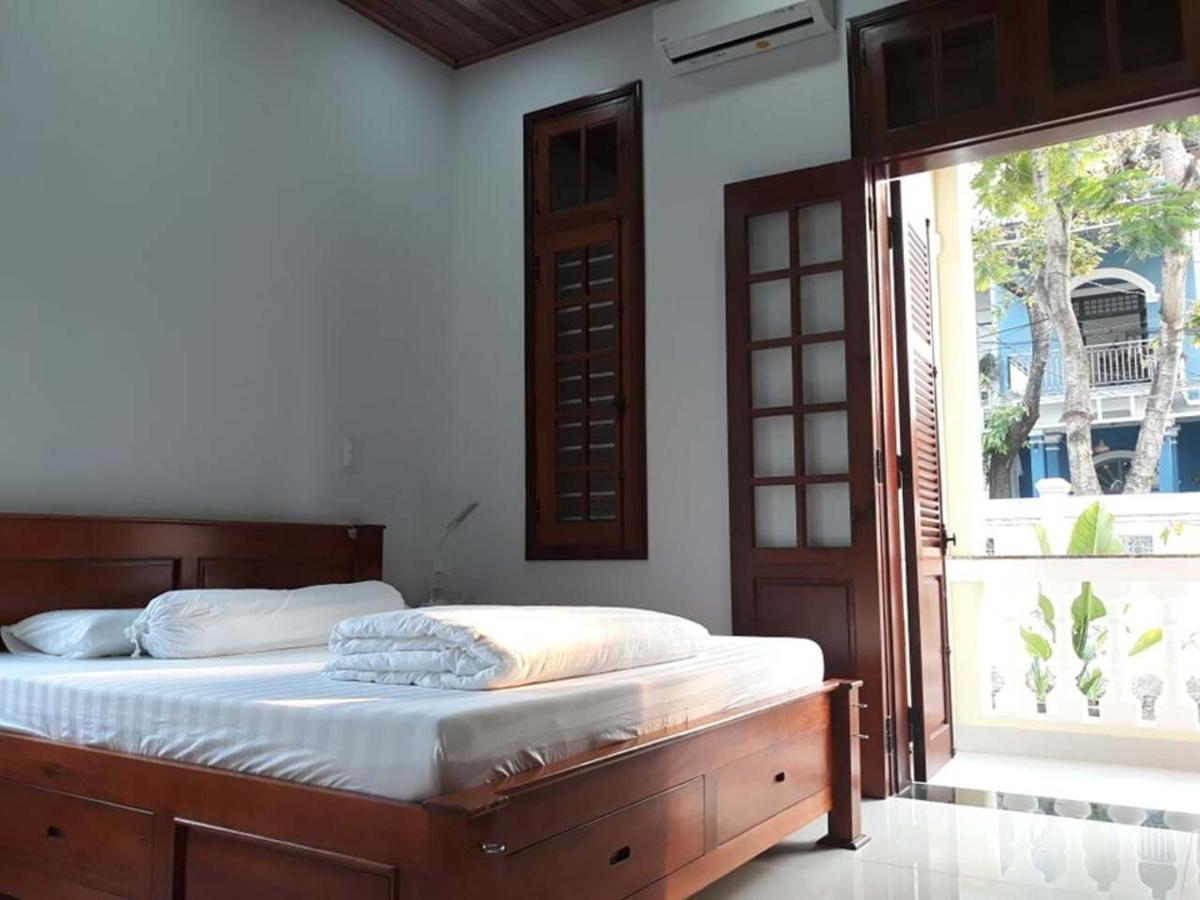 Ciel Homestay Hue Exterior foto